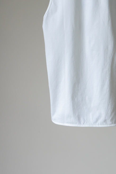【CURLY&Co.】"ICE PACK SLEEVELESS TEE"