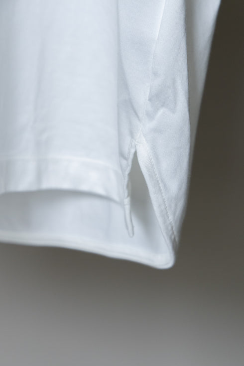 【CURLY&Co.】"ICE PACK SLEEVELESS TEE"