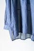 【nuterm】"Long P/O Shirt"