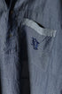 【nuterm】"Long P/O Shirt"