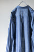 【nuterm】"Long P/O Shirt"
