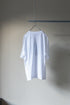 【THE JEAN PIERRE】"PHOTO EMB SS TEE"