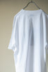 【THE JEAN PIERRE】"PHOTO EMB SS TEE"