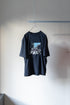 【THE JEAN PIERRE】"PHOTO EMB SS TEE"