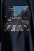 【THE JEAN PIERRE】"PHOTO EMB SS TEE"