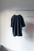 【THE JEAN PIERRE】"PHOTO EMB SS TEE"