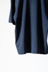 【THE JEAN PIERRE】"PHOTO EMB SS TEE"