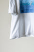 【THE JEAN PIERRE】"PIGMENTDYE PHOTO EMB SS TEE "