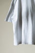 【THE JEAN PIERRE】"PIGMENTDYE PHOTO EMB SS TEE "