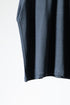 【YOKO SAKAMOTO】"HEMP SLEEVELESS TOP"