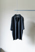 【YOKO SAKAMOTO】"HEMP POLO"