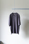 【YOKO SAKAMOTO】"HEMP T- SHIRT"