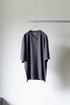 【YOKO SAKAMOTO】"HEMP T- SHIRT"