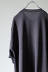 【YOKO SAKAMOTO】"HEMP T- SHIRT"