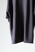 【YOKO SAKAMOTO】"HEMP T- SHIRT"
