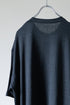 【YOKO SAKAMOTO】"HEMP T- SHIRT"