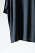 【YOKO SAKAMOTO】"HEMP T- SHIRT"