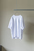 【TENHALF】"WORLD IS ONE T-SHIRT"