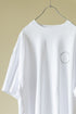 【TENHALF】"WORLD IS ONE T-SHIRT"