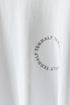 【TENHALF】"WORLD IS ONE T-SHIRT"