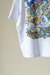 【TENHALF】"WORLD IS ONE T-SHIRT"