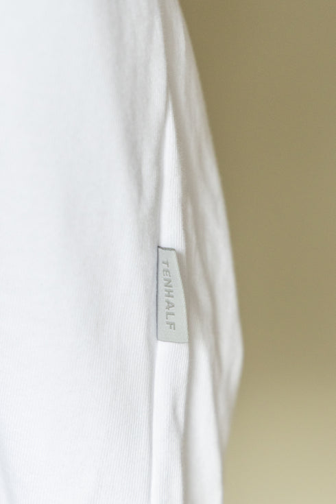 【TENHALF】"PAINTS T-SHIRT"