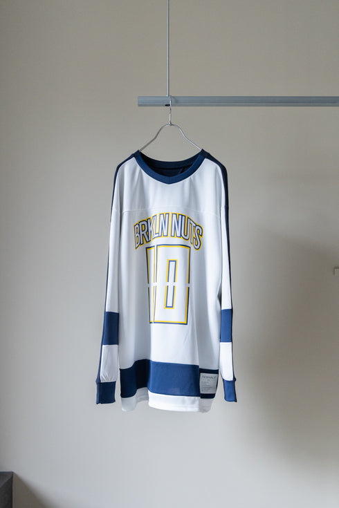 【TENHALF】"2 FACE LONG-T"