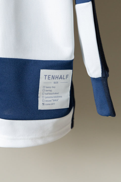 【TENHALF】"2 FACE LONG-T"