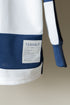 【TENHALF】"2 FACE LONG-T"