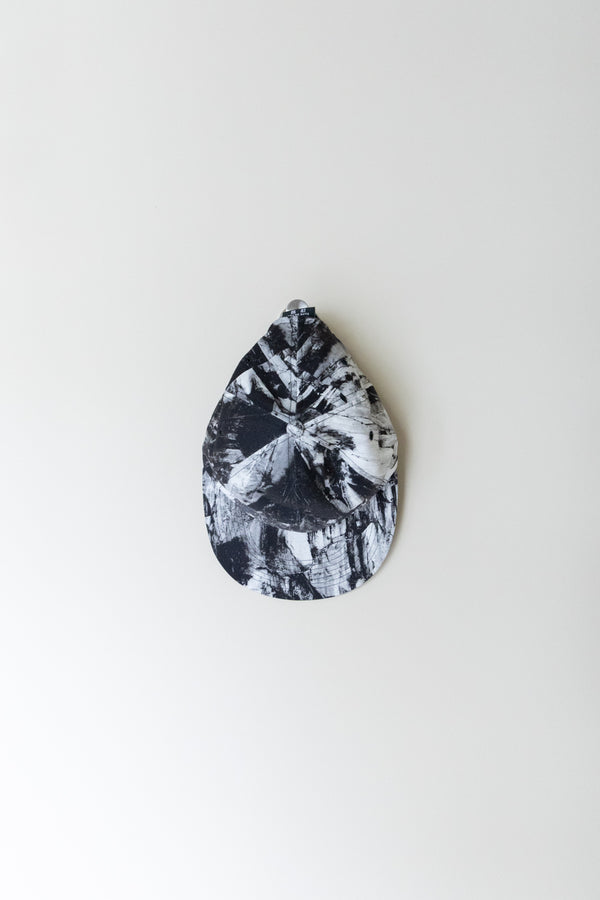 【TENHALF】"PRINT CAP"