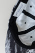 【TENHALF】"PRINT CAP"