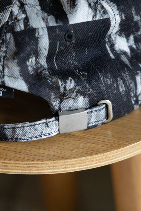 【TENHALF】"PRINT CAP"