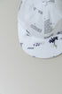 【TENHALF】"PRINT CAP"