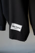 【SHEIK YERBOUTI】"SILK WOOL SKIPPER SHIRT"