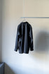 【SHEIK YERBOUTI】"SILK WOOL SKIPPER SHIRT"