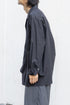 【SHEIK YERBOUTI】"Inside-Out Shirt"