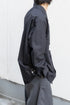 【SHEIK YERBOUTI】"Inside-Out Shirt"