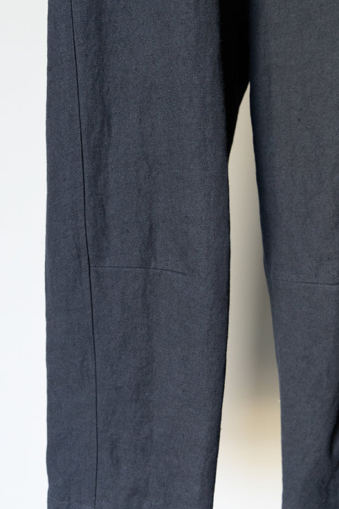 【nuterm】"HARRYワイドワークトラウザーズ"