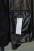 【Licht Bestreben】"M-65 フェイクフェイクレザージャケット"