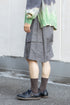 【nuterm】"ZIP Cargo Easy Shorts"