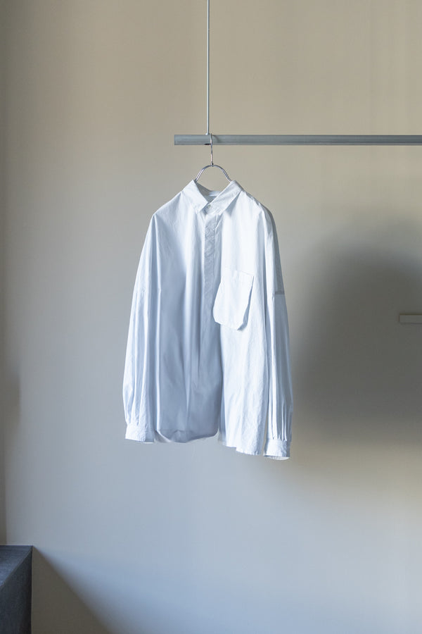 【THE JEAN PIERRE】"11XLシャツ"