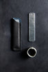 【arcraw】"-Nami- Bend Ring"