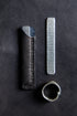 【arcraw】"-Nami- Slight Ring"