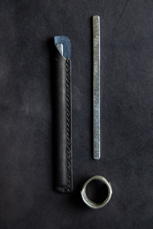 【arcraw】"-Nami- Double Ring"