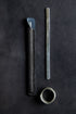 【arcraw】"-Nami- Double Ring"