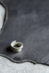 【arcraw】"-Nami- Double Ring"