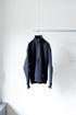 【SHEIK YERBOUTI】"HEAVY FLEECE HALF ZIP SWEAT SHIRT"