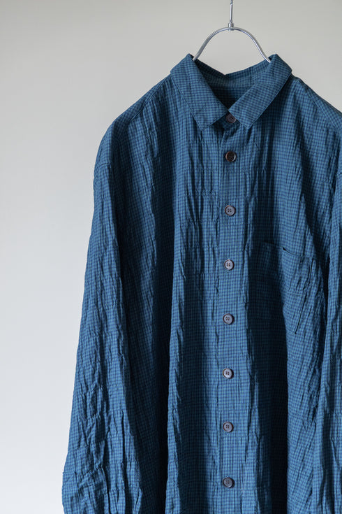 【YUTA MATSUOKA】"RELAXED FIT SHIRT"
