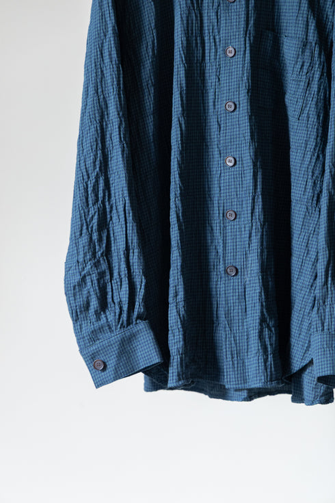 【YUTA MATSUOKA】"RELAXED FIT SHIRT"