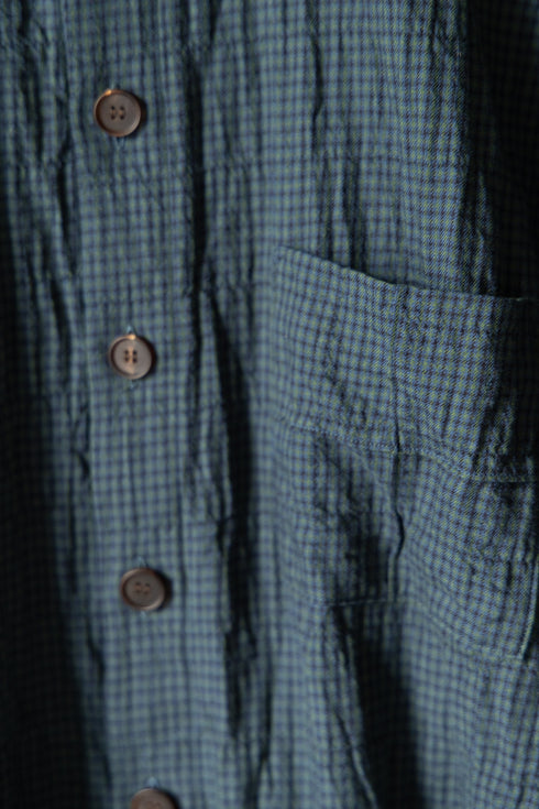 【YUTA MATSUOKA】"RELAXED FIT SHIRT"